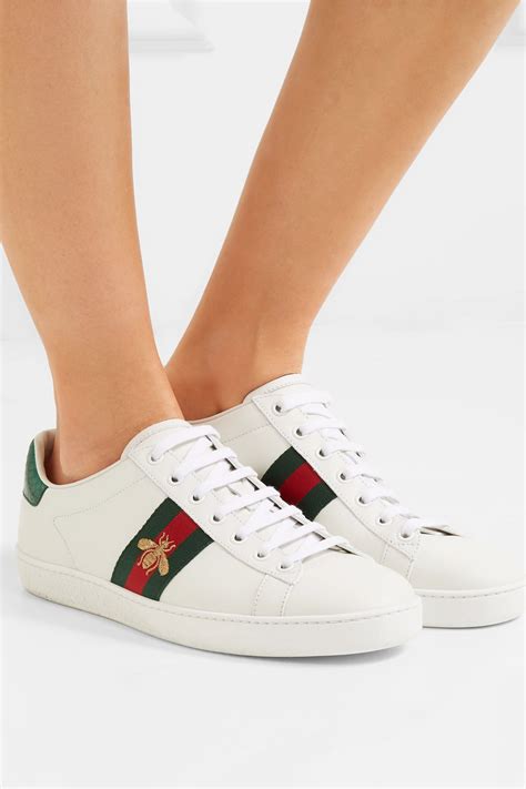 Buy Gucci Ace Shoes: New Releases & Iconic Styles .